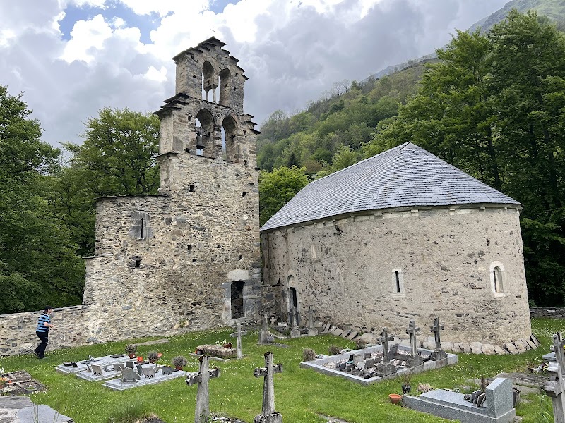 Fotografia de Église des Templiers