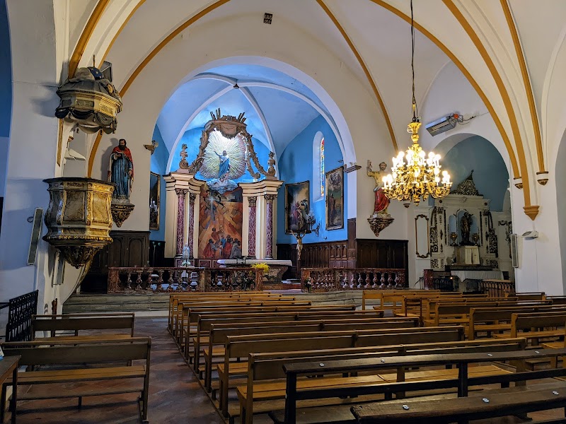 Fotografia de Église Notre-Dame de l'Assomption