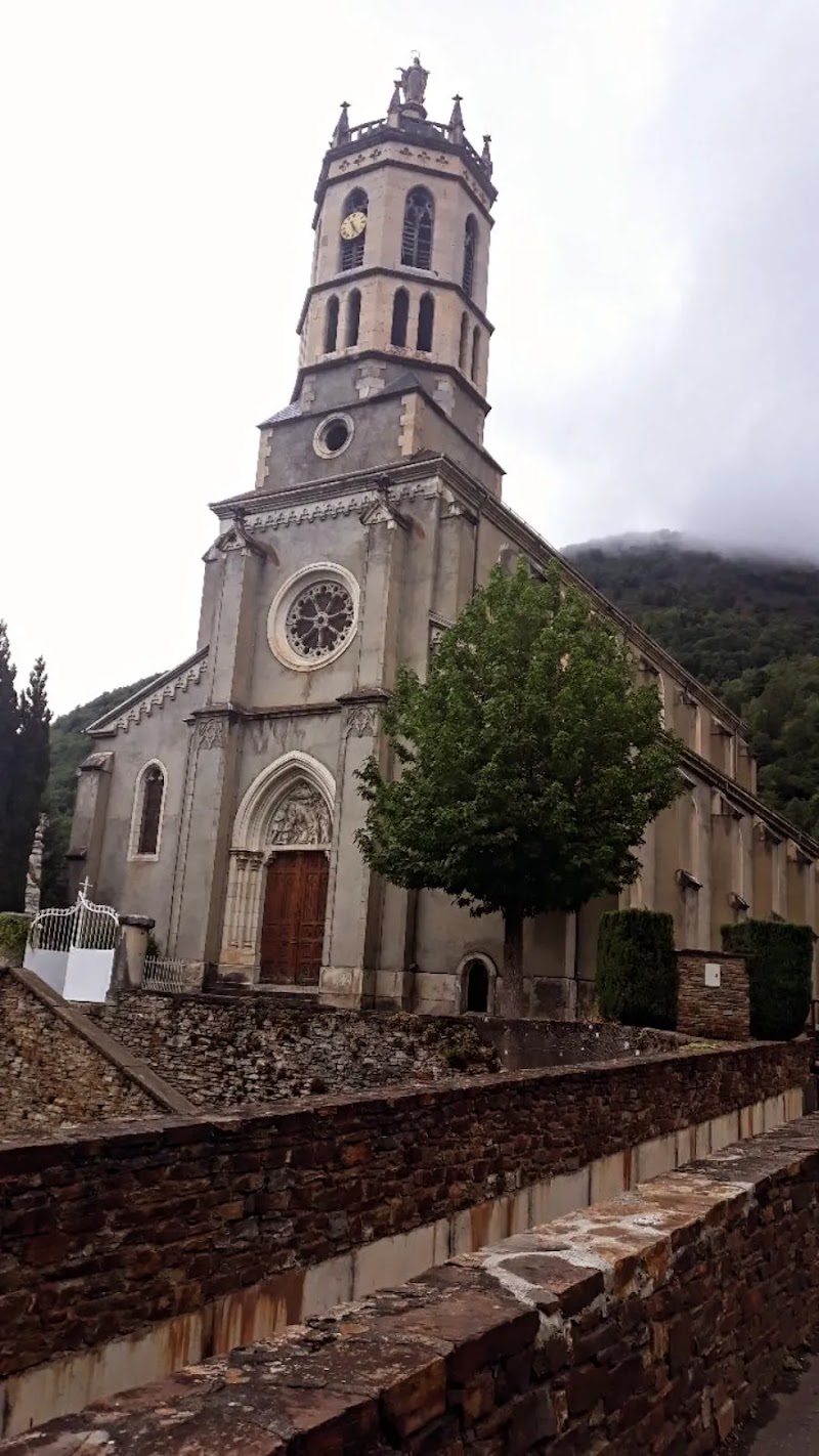 Fotografia de Église Notre-Dame-de-l'Assomption