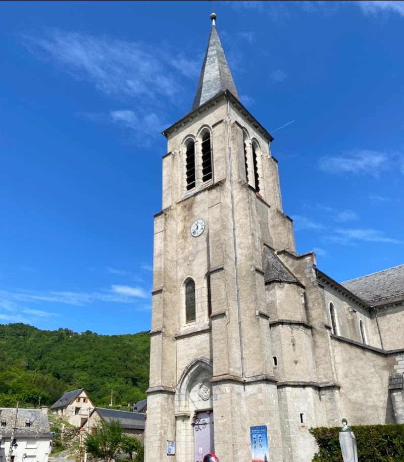 Fotografia de Église Notre-Dame-de-l'Assomption