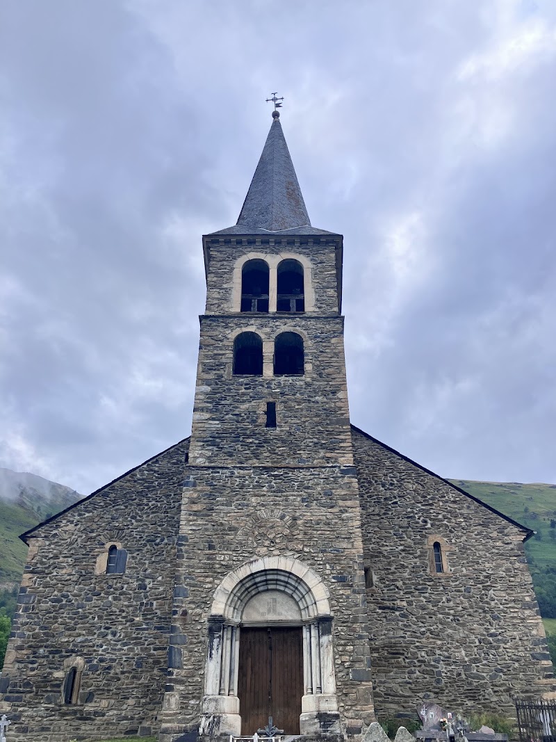 Fotografia de Église Notre-Dame de l'Assomption