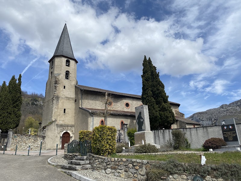 Fotografia de Église Notre-Dame-de-l'Assomption