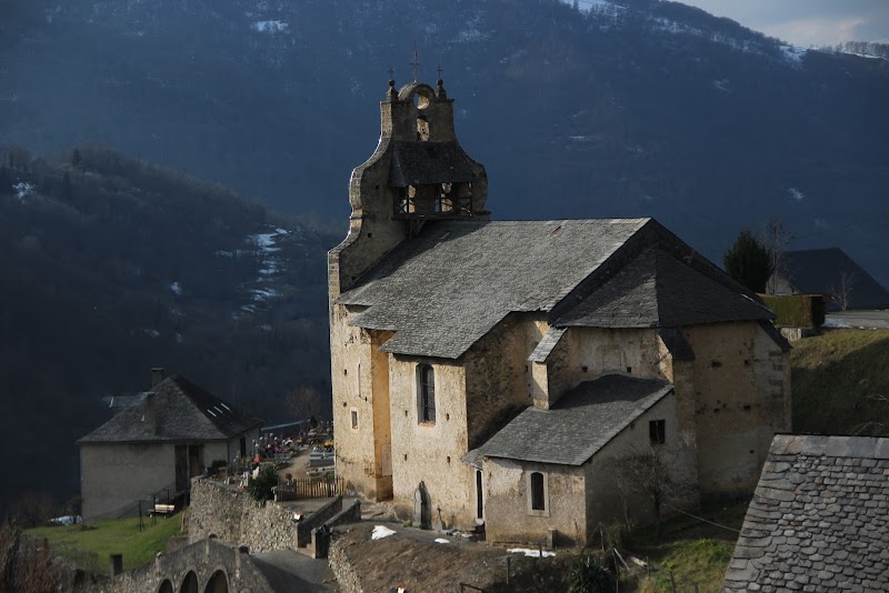 Fotografia de Église Notre-Dame de L'Assomption
