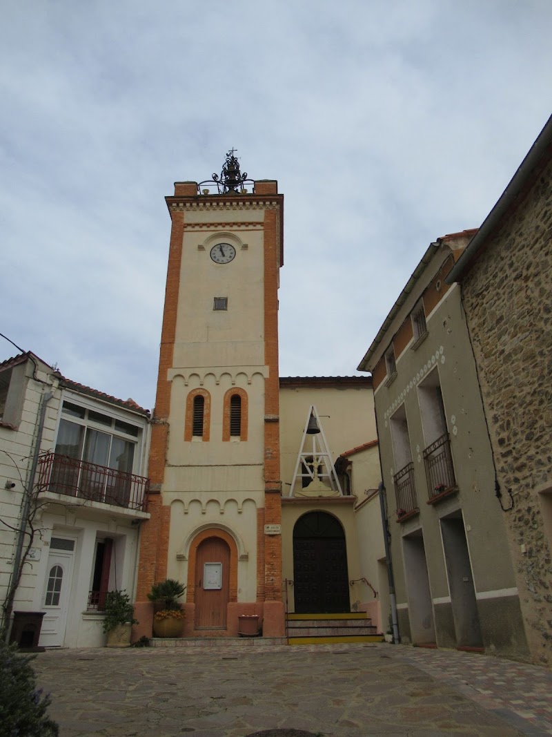 Fotografia de Église Notre-Dame-de-l'Assomption