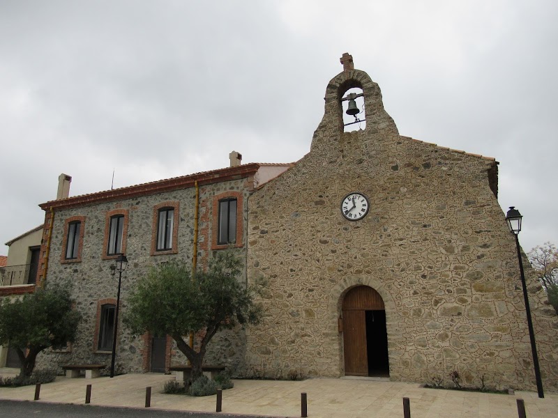 Fotografia de Église Notre-Dame-de-l'Assomption