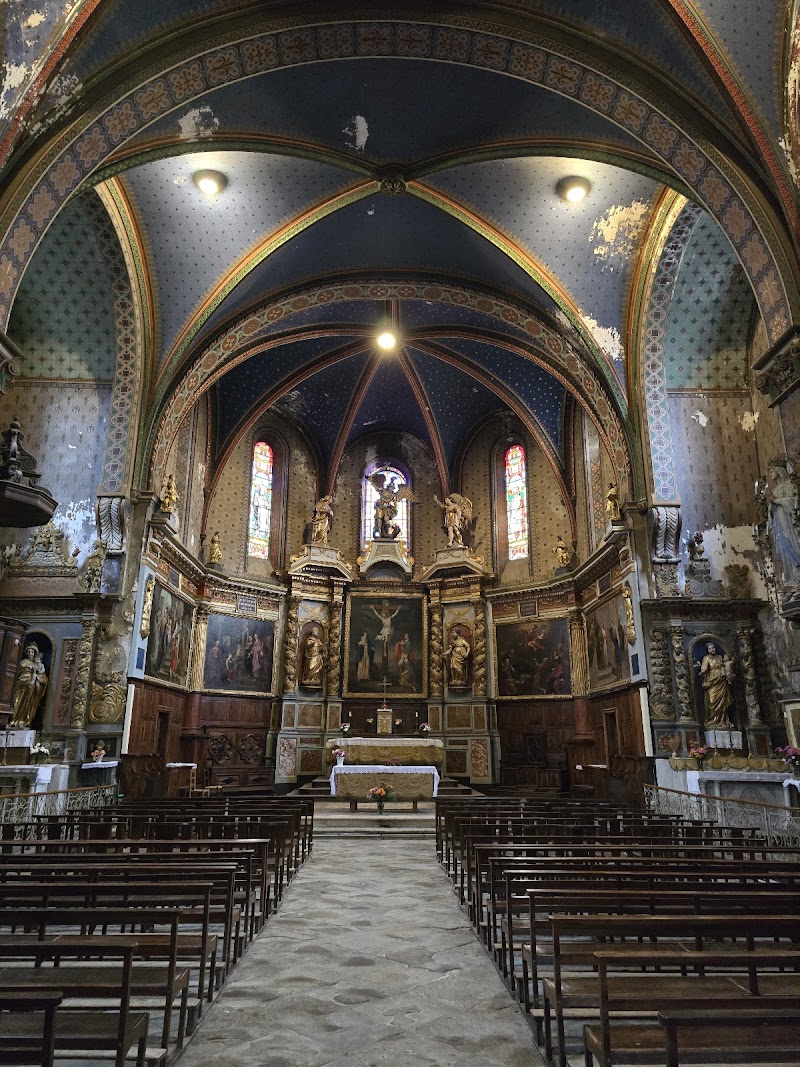 Fotografia de Église Notre-Dame-de-la-Daurade