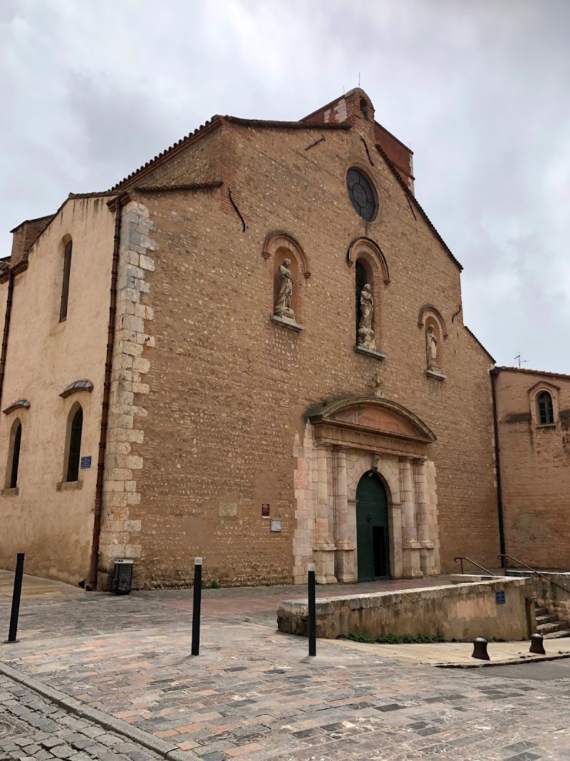 Fotografia de Église Notre-Dame de la Réal