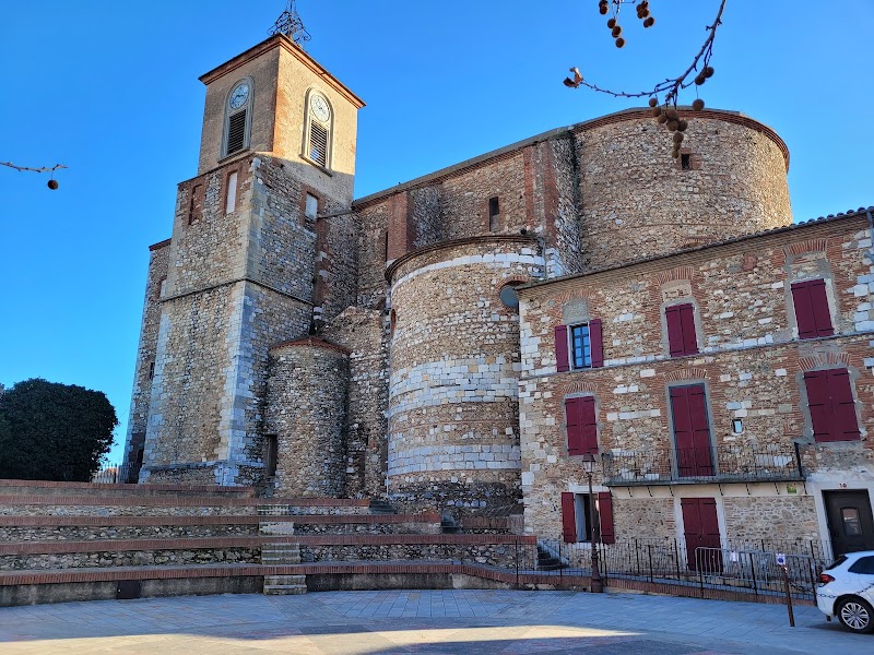 Fotografia de Église Notre-Dame-de-la-Victoire