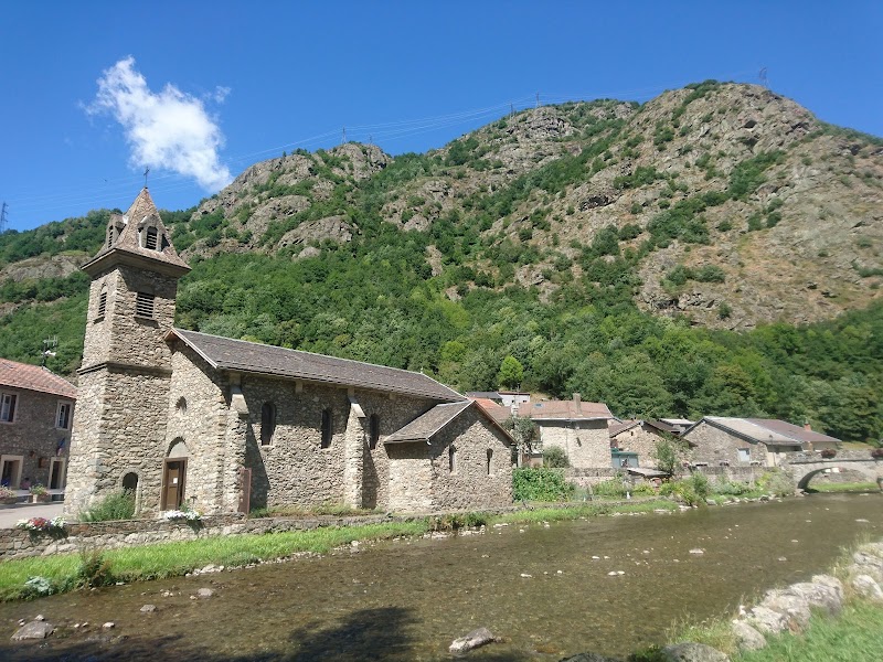 Fotografia de Église Notre-Dame-de-la-Visitation