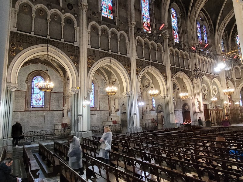 Fotografia de Église Notre-Dame-de-Lumière