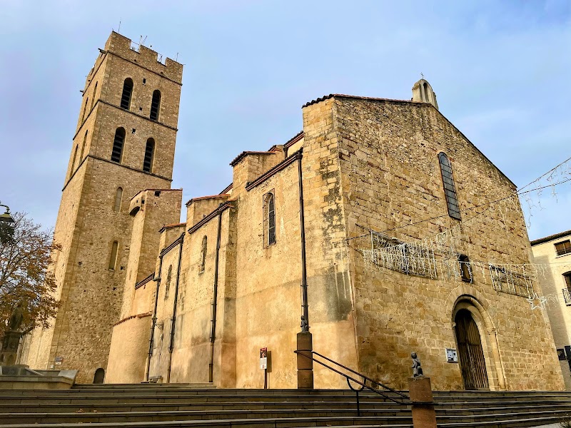 Fotografia de Église Notre-Dame del Prat