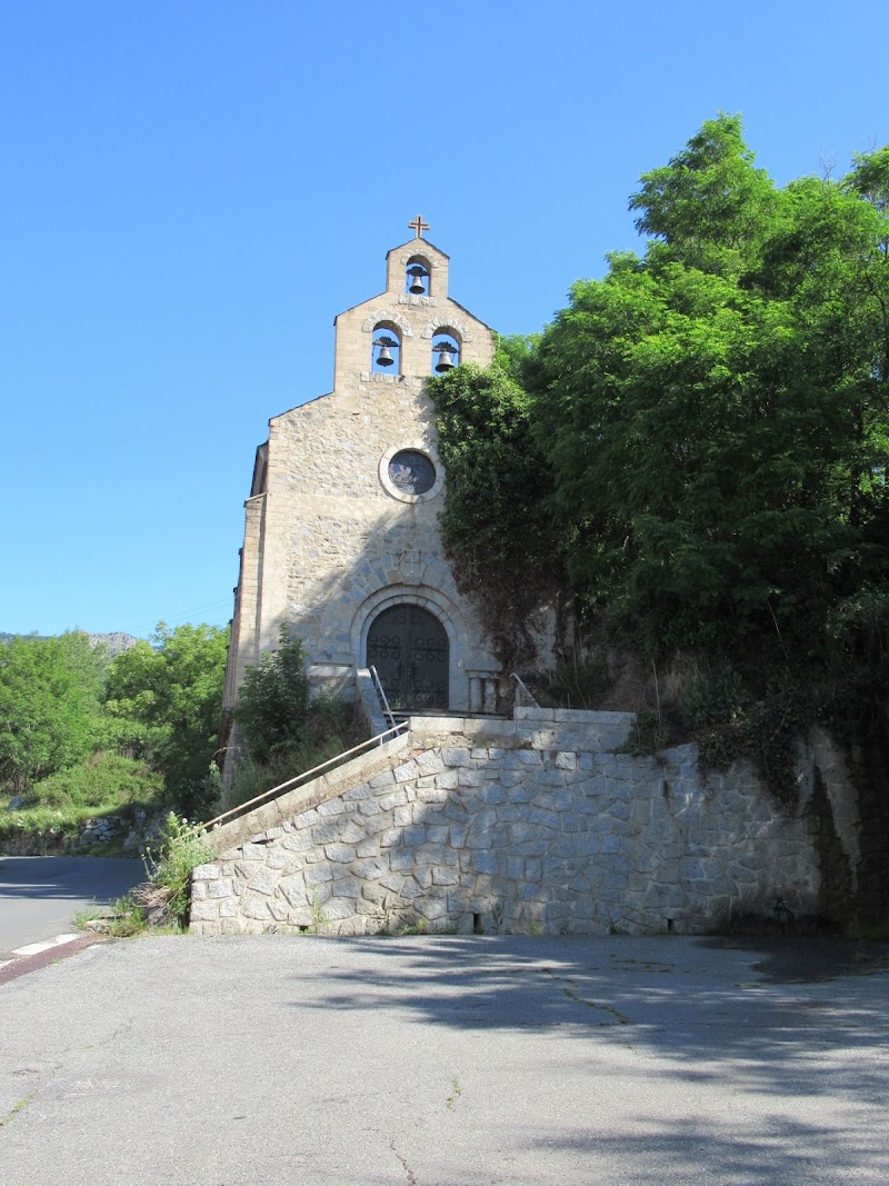 Fotografia de Église Notre-Dame-des-Grâces
