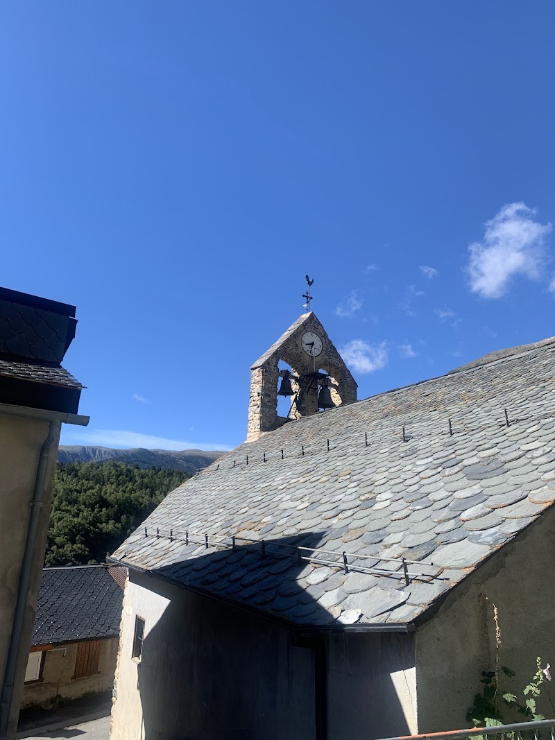 Fotografia de Église Notre-Dame
