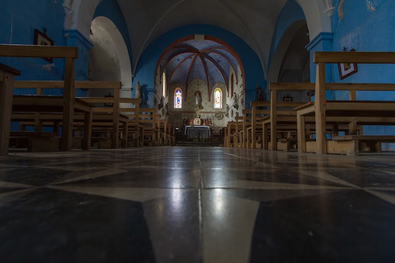Fotografia de Église Notre-Dame