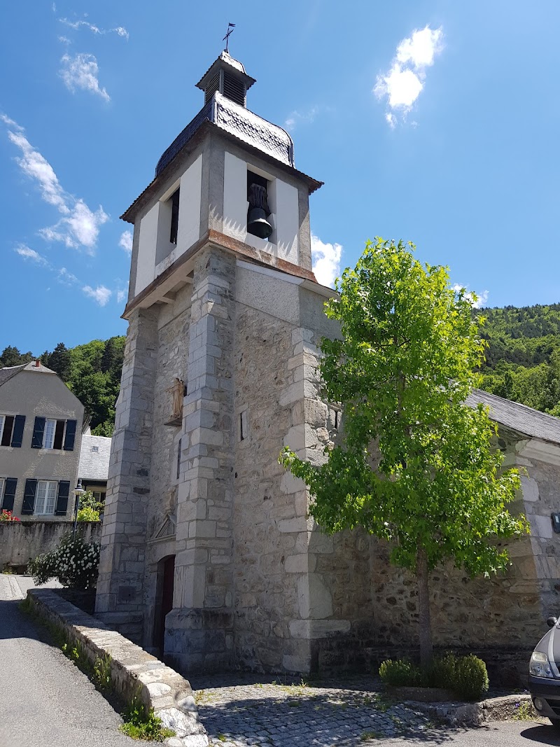 Fotografia de Église Notre-Dame