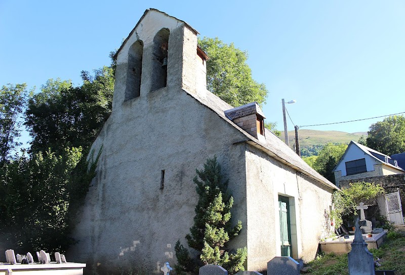 Fotografia de Église Notre-Dame