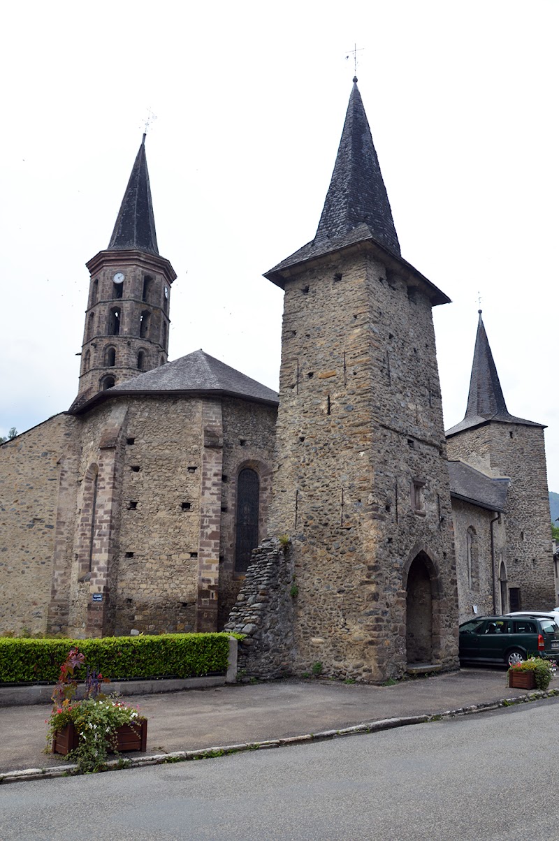 Fotografia de Église Notre-Dame