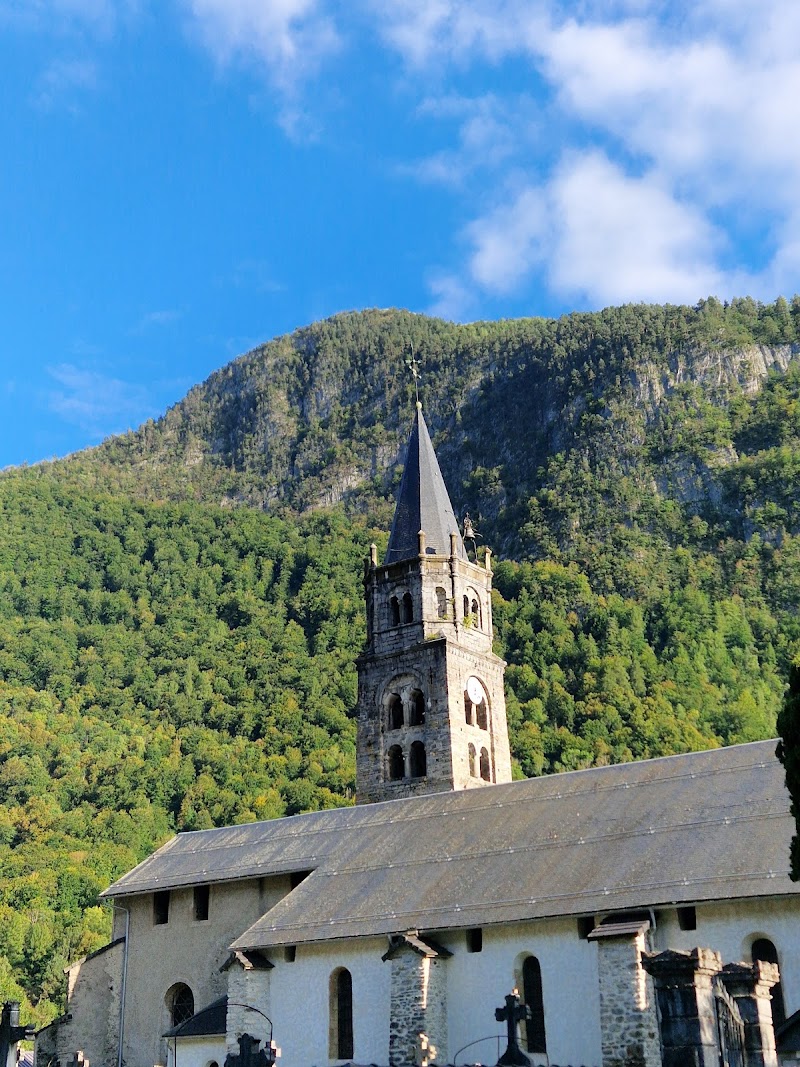 Fotografia de Église Notre-Dame