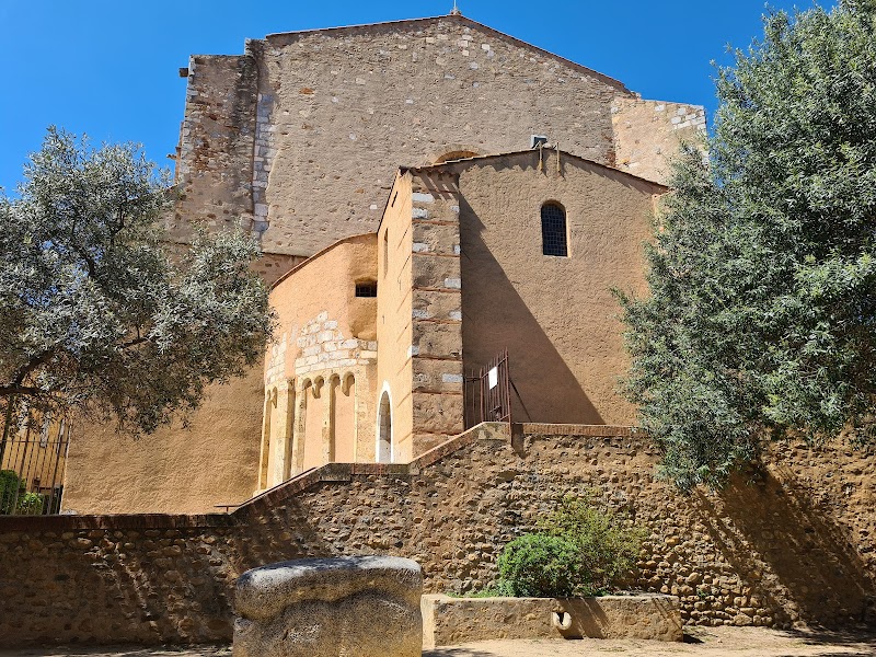 Fotografia de Église Notre-Dame