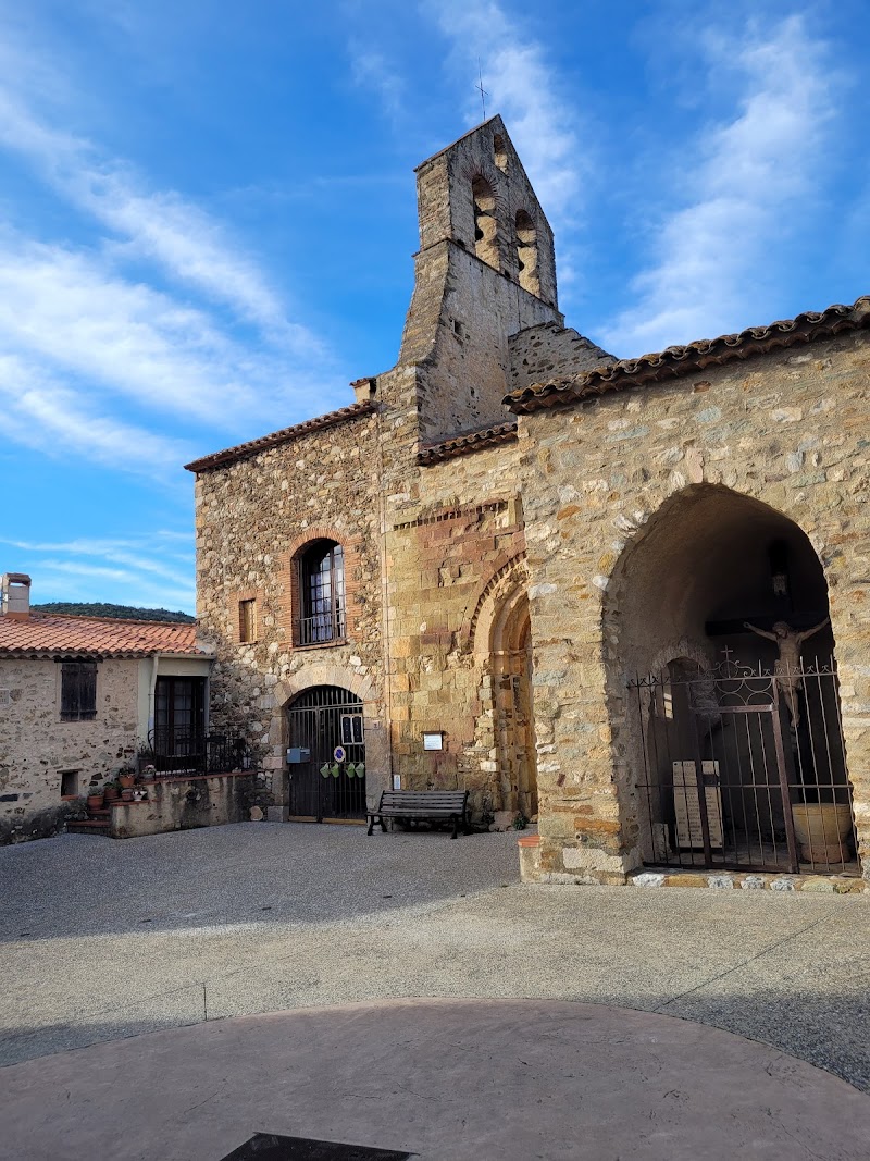 Fotografia de Église paroissiale Saint-Pierre et Saint-Félix