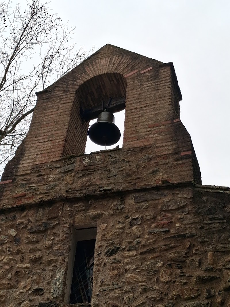 Fotografia de Église Saint-Amans de Montauriol