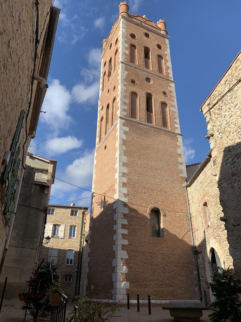 Fotografia de Église Saint-André