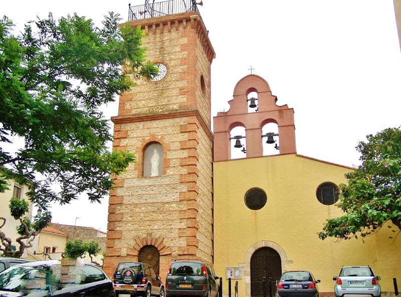 Fotografia de Église Saint-André