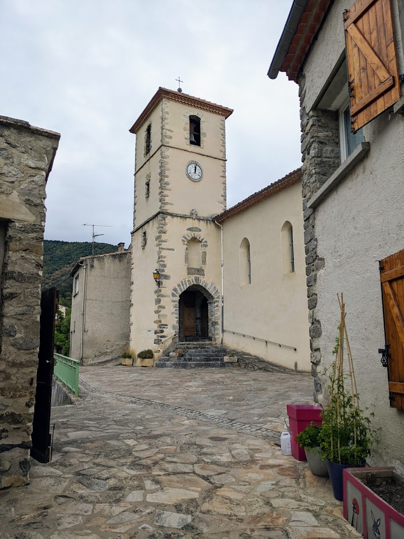 Fotografia de Église Saint-André