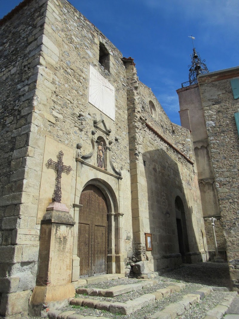 Fotografia de Église Saint-André