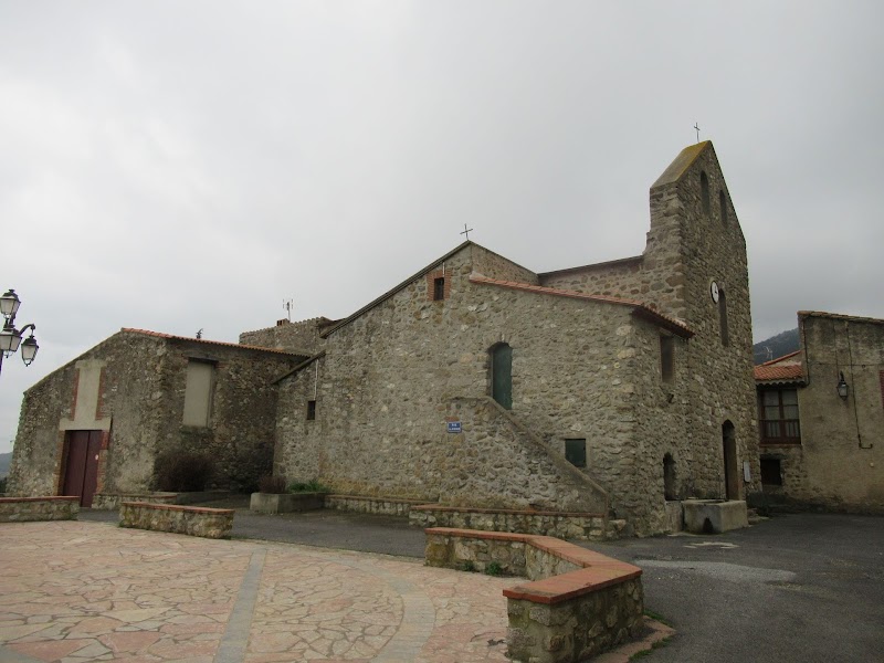 Fotografia de Église Saint-André