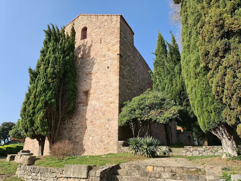 Fotografia de Église Saint-André