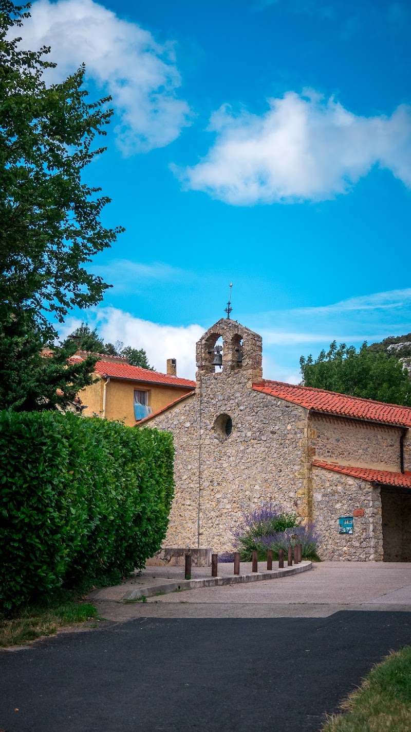 Fotografia de Église Saint-André
