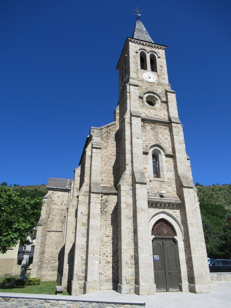 Fotografia de Église Saint-André