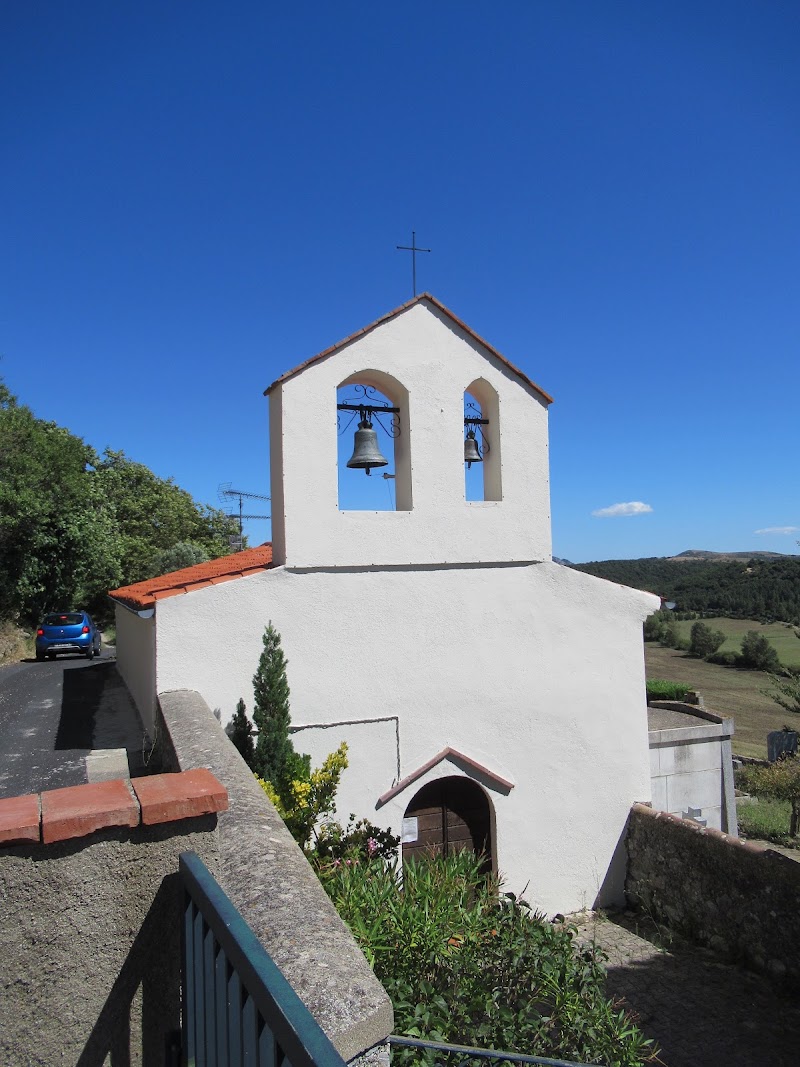Fotografia de Église Saint-Ascicle-Sainte-Victoire