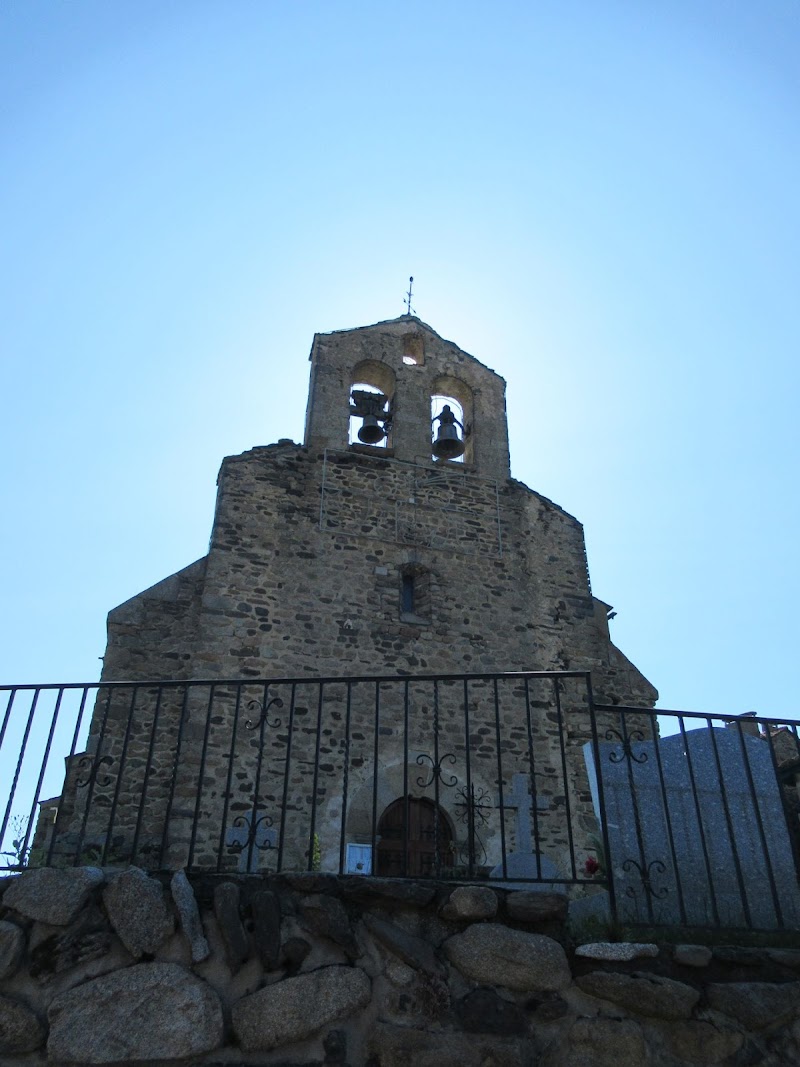 Fotografia de Église Saint-Assiscle et Sainte-Victoire