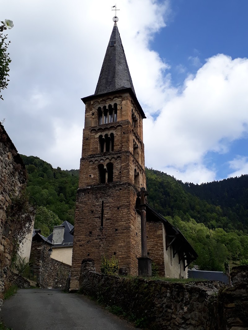Fotografia de Église Saint-Barthélemy