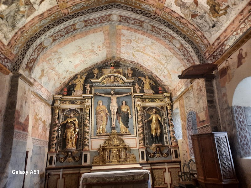 Fotografia de Église Saint-Barthélémy