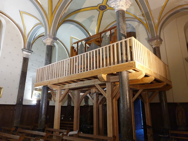 Fotografia de Église Saint-Barthélemy