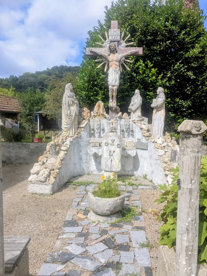 Fotografia de Église Saint-Barthélemy
