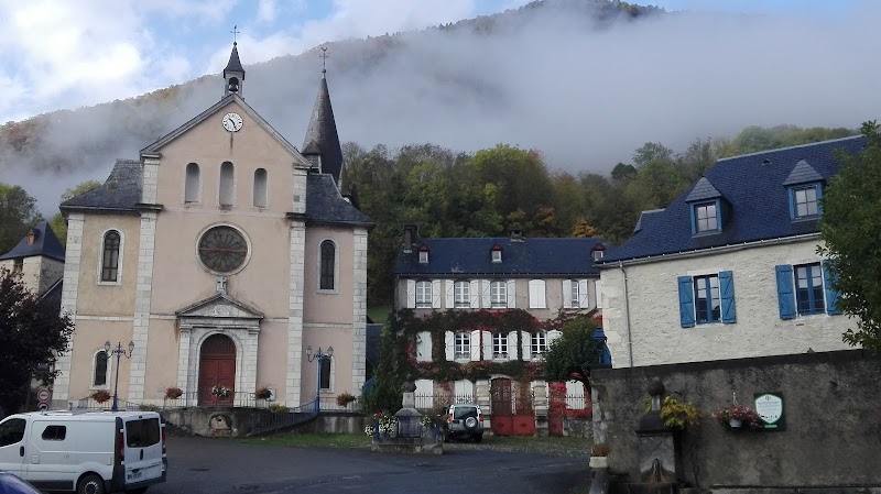 Fotografia de Église Saint-Blaise-et-Saint-Martin