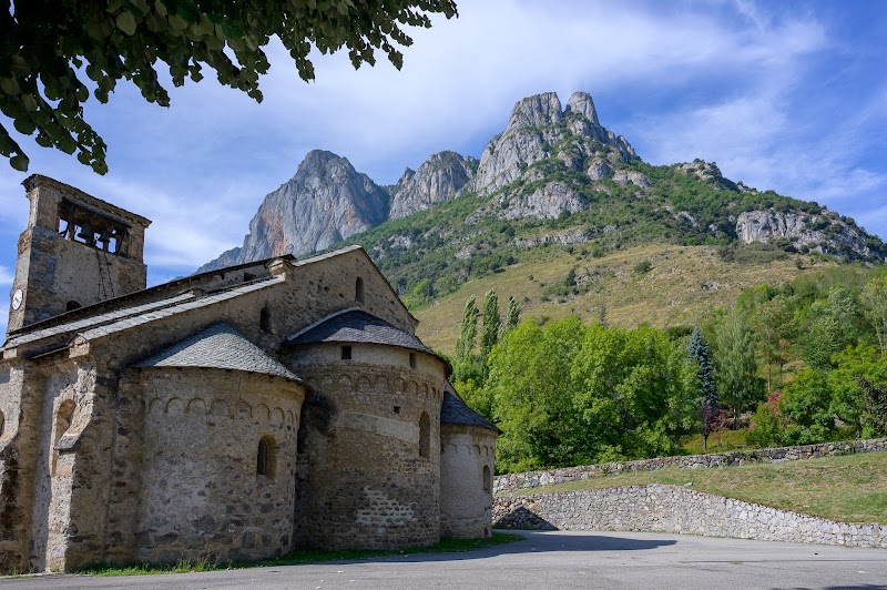 Fotografia de Église Saint-Blaise