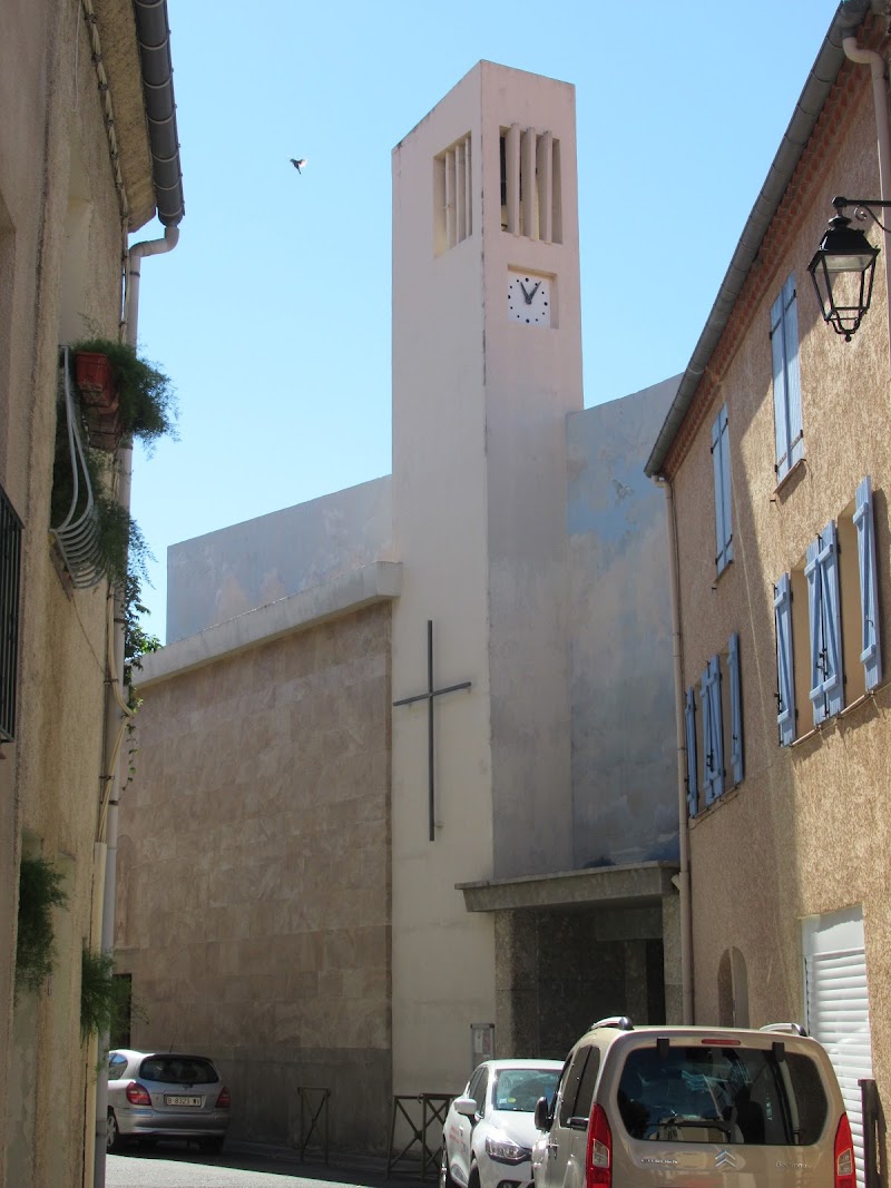 Fotografia de Église Saint-Brice