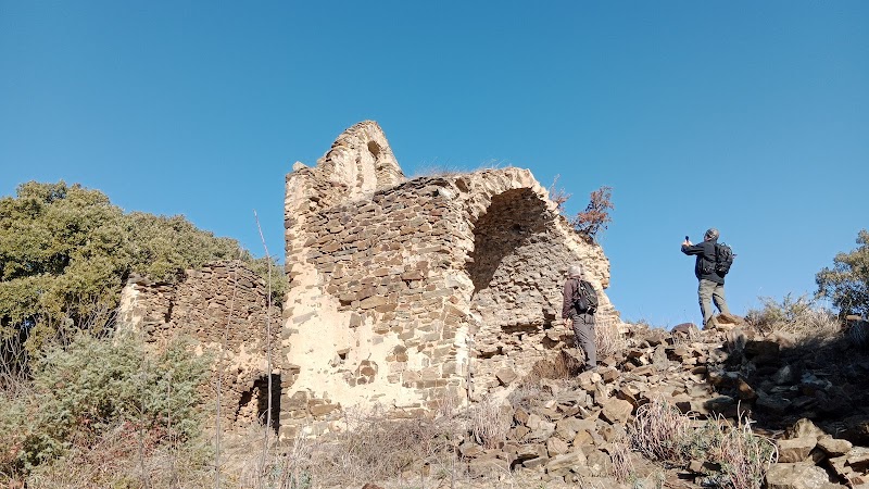 Fotografia de Église Saint-Christophe de Fornols