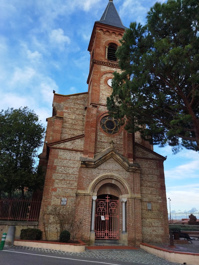 Fotografia de Église Saint-Christophe