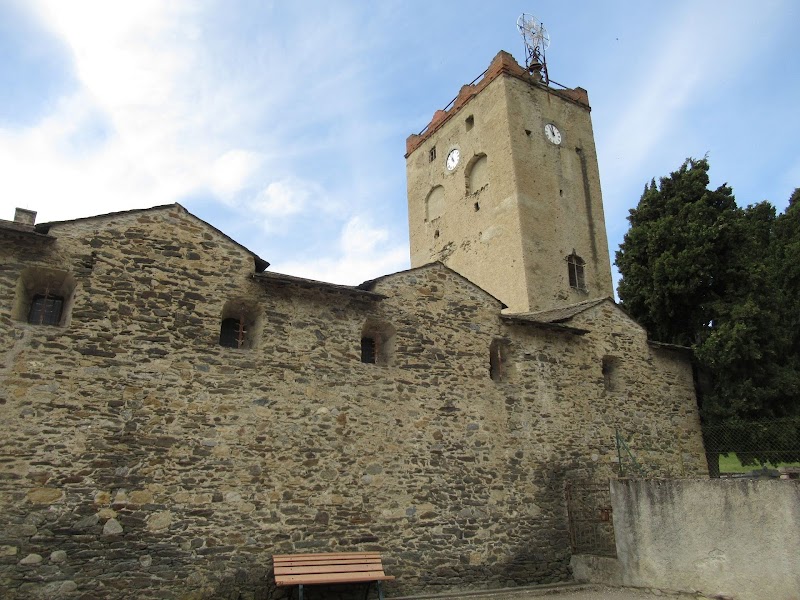 Fotografia de Église Saint-Côme-et-Damien