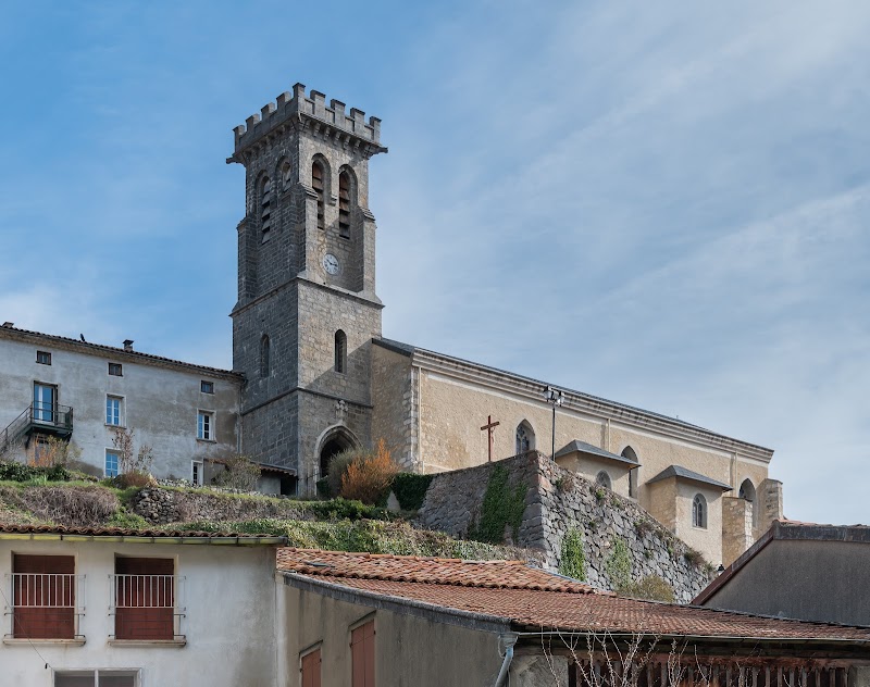 Fotografia de Église Saint-Côme et Saint-Damien