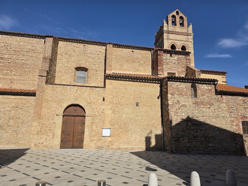 Fotografia de Église Saint-Cyprien