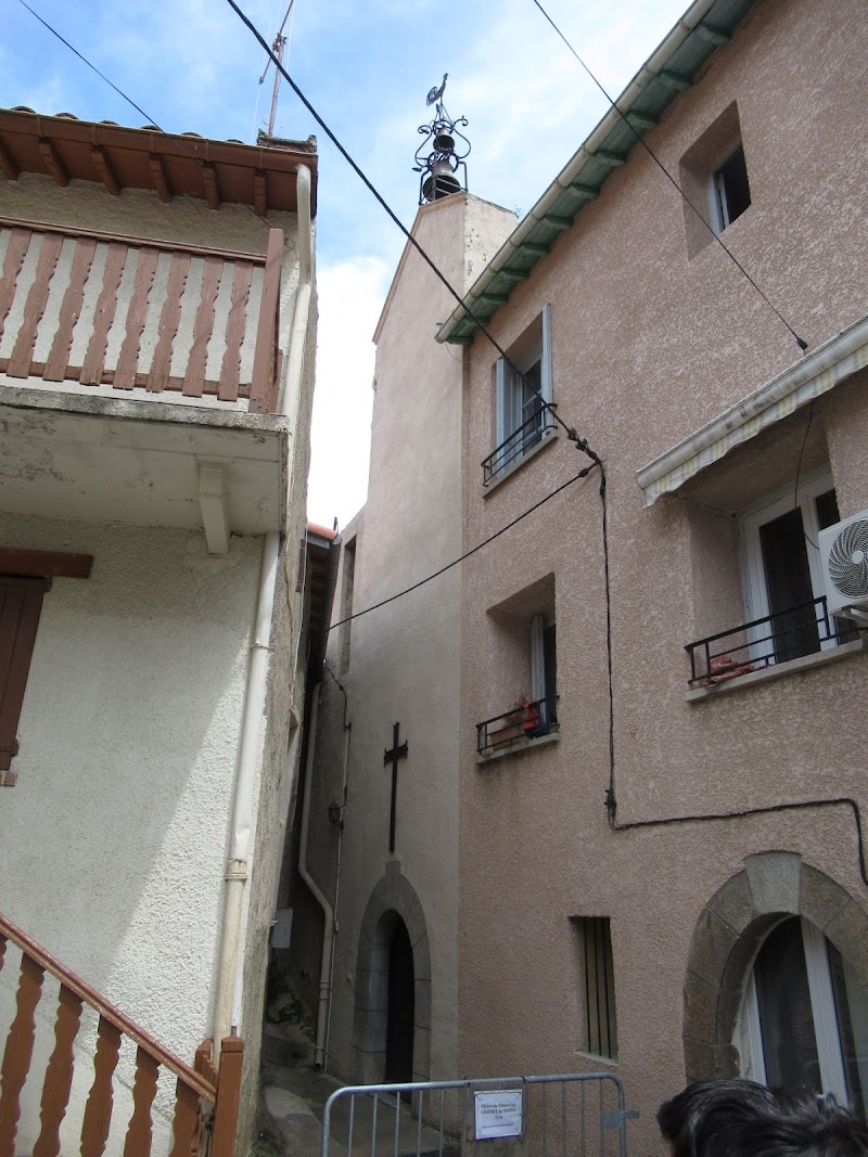 Fotografia de Église Saint-Cyprien