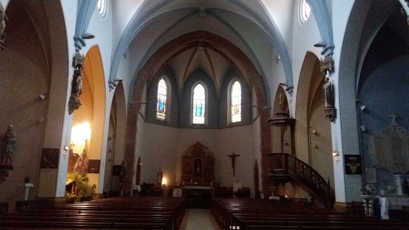Fotografia de Église Saint-Cyr et Sainte-Julitte