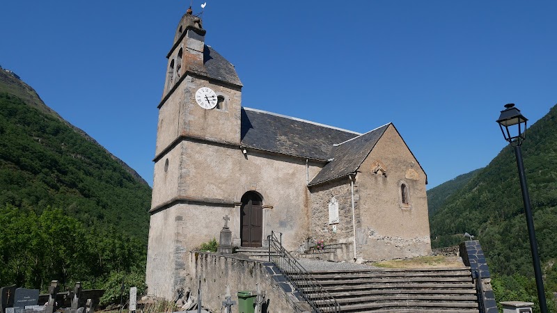 Fotografia de Église Saint-Denis,Saint-Nicolas
